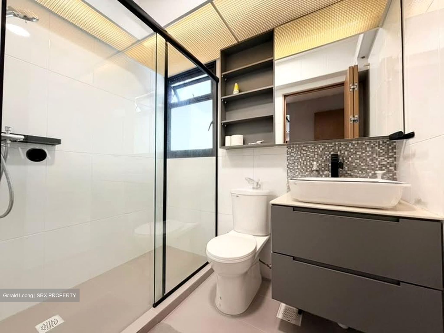 Blk 118A Alkaff Lakeview (Toa Payoh), HDB 4 Rooms #574577761